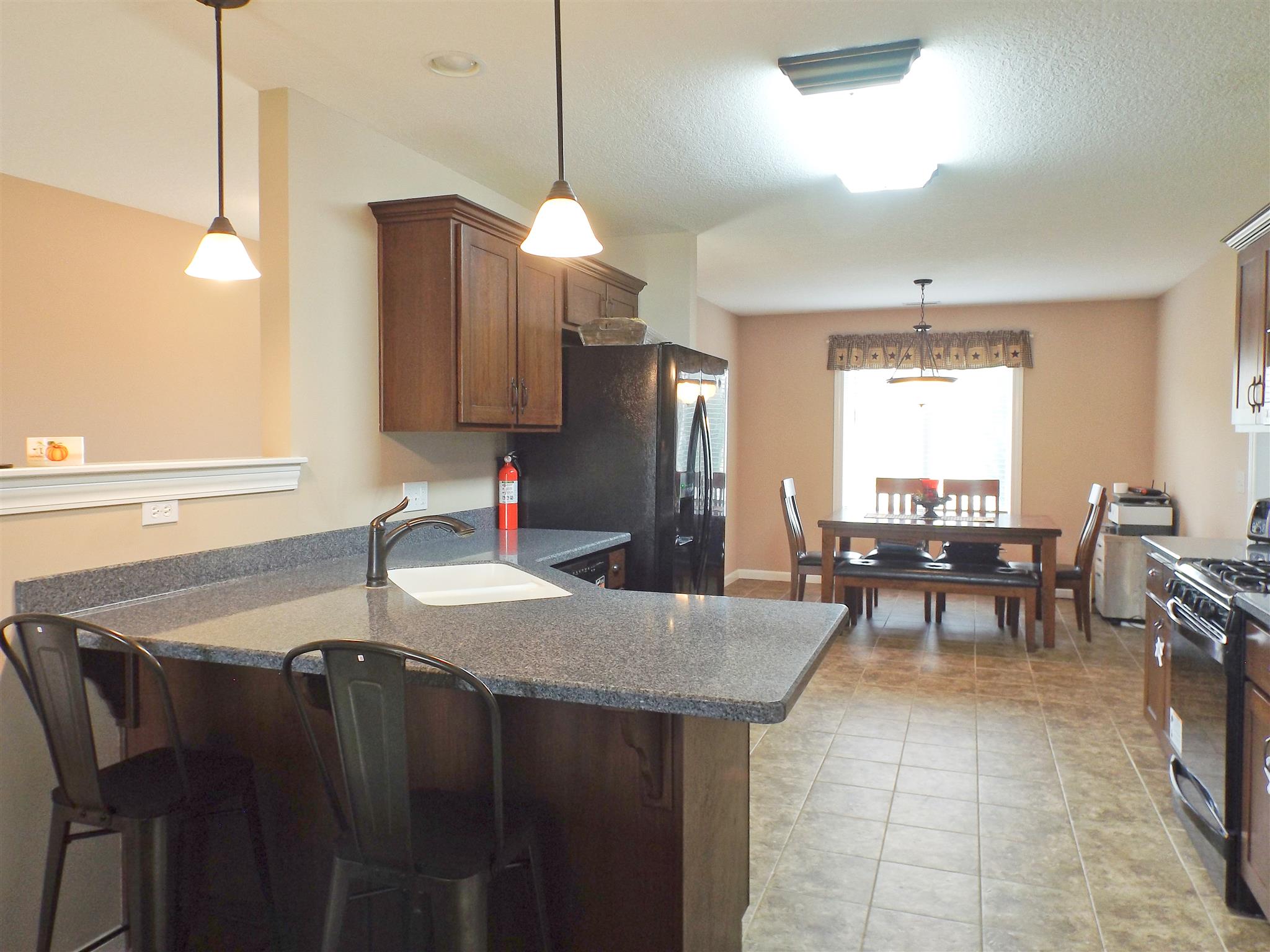 2634 Stonecrop Road Huntertown, IN 46748 - Photo 2 of 27