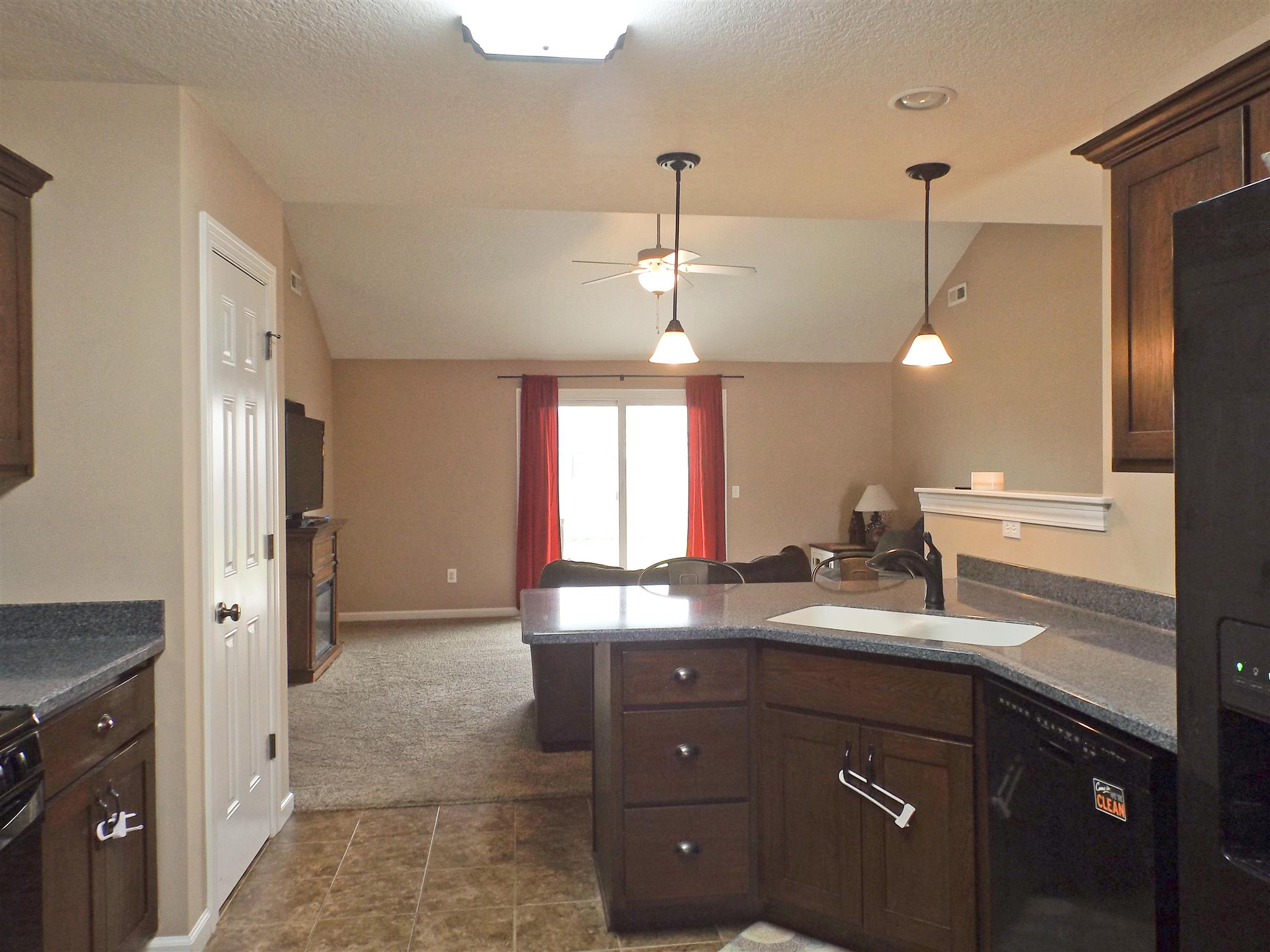 2634 Stonecrop Road Huntertown, IN 46748 - Photo 12 of 27