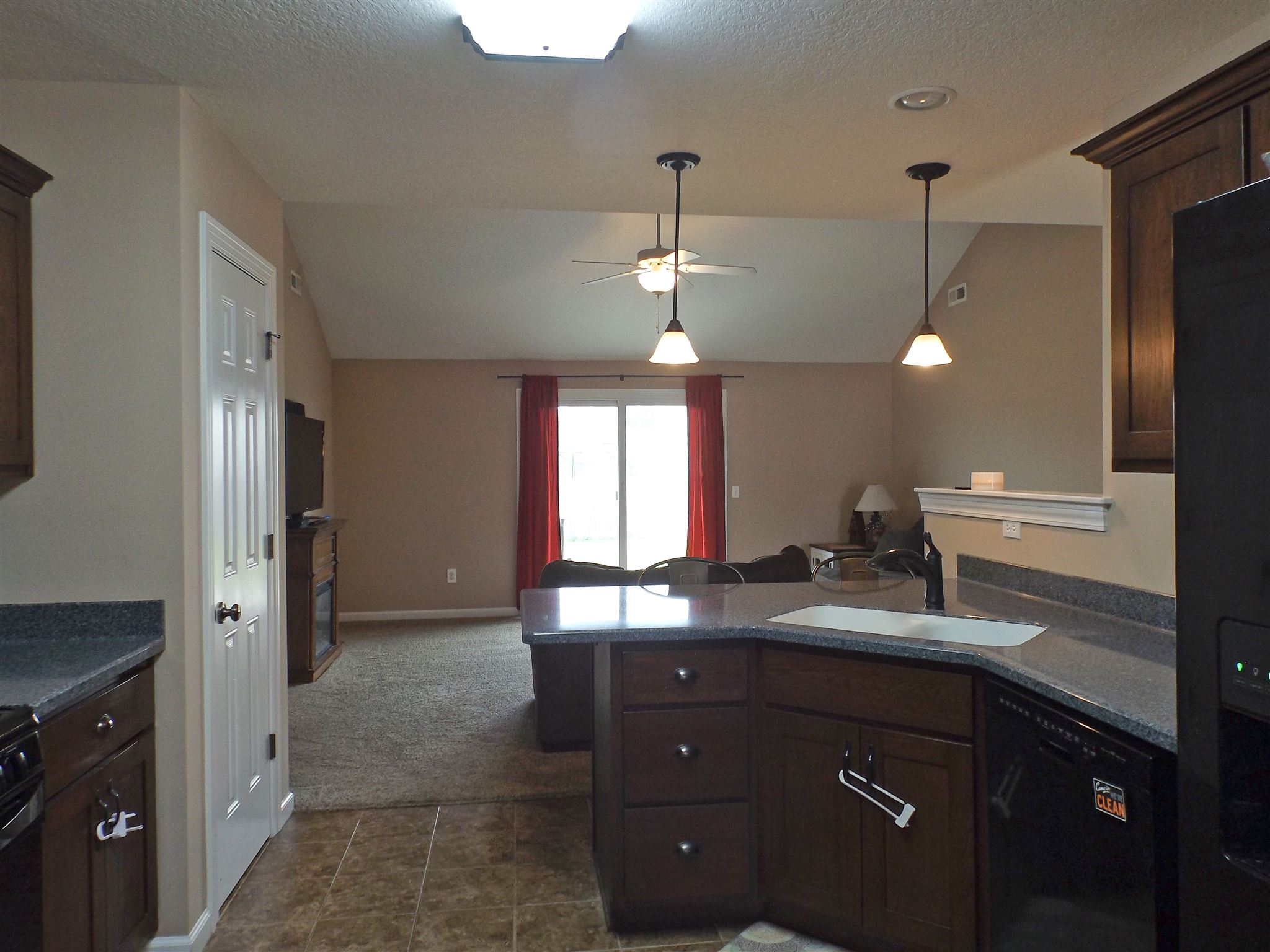 2634 Stonecrop Road Huntertown, IN 46748 - Photo 13 of 27