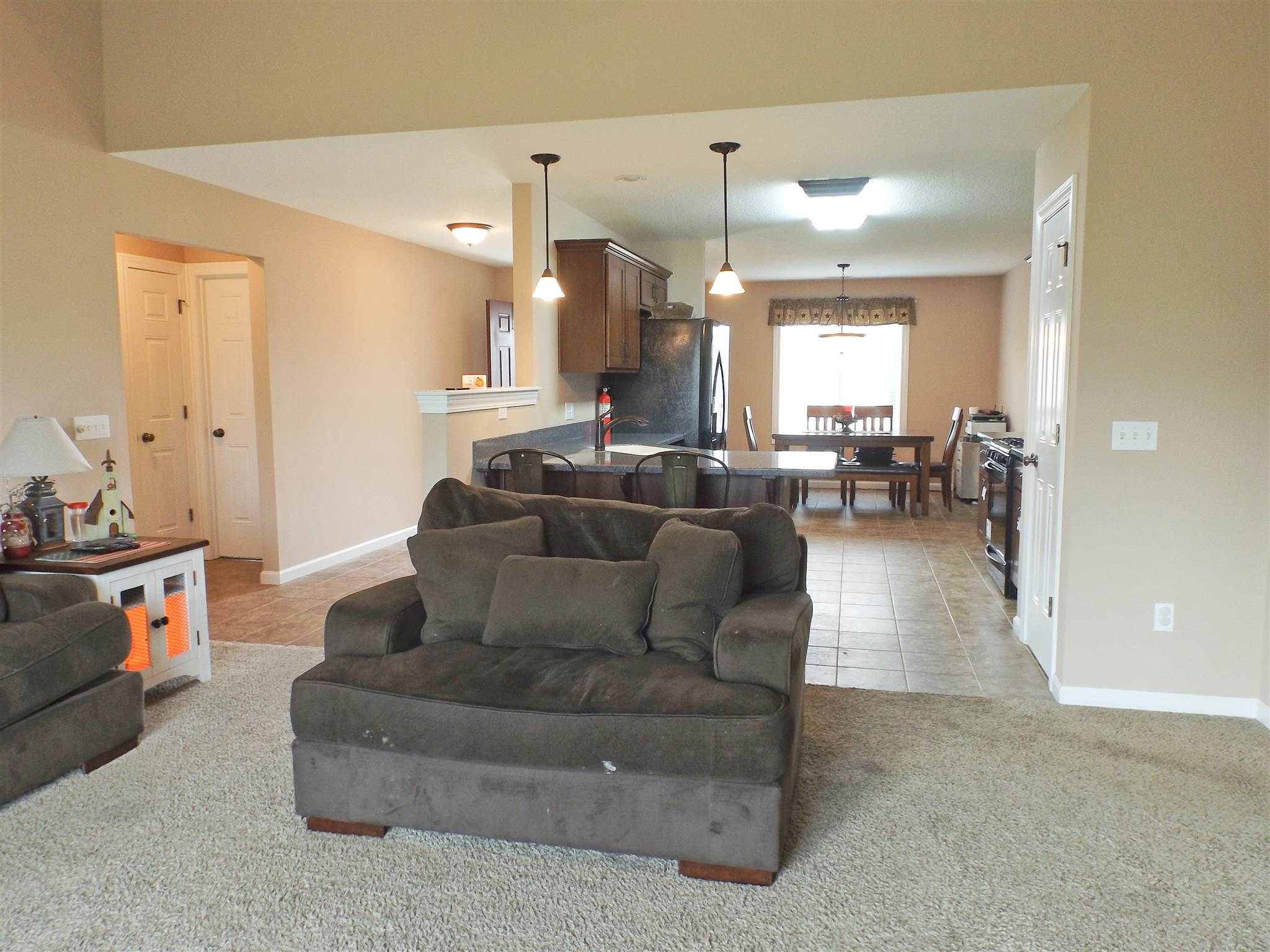 2634 Stonecrop Road Huntertown, IN 46748 - Photo 3 of 27