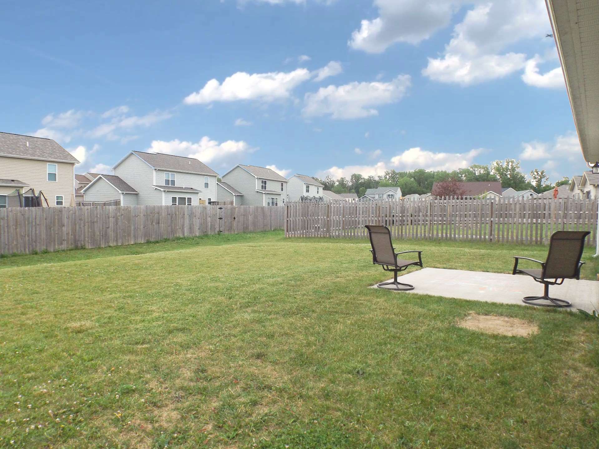 2634 Stonecrop Road Huntertown, IN 46748 - Photo 26 of 27
