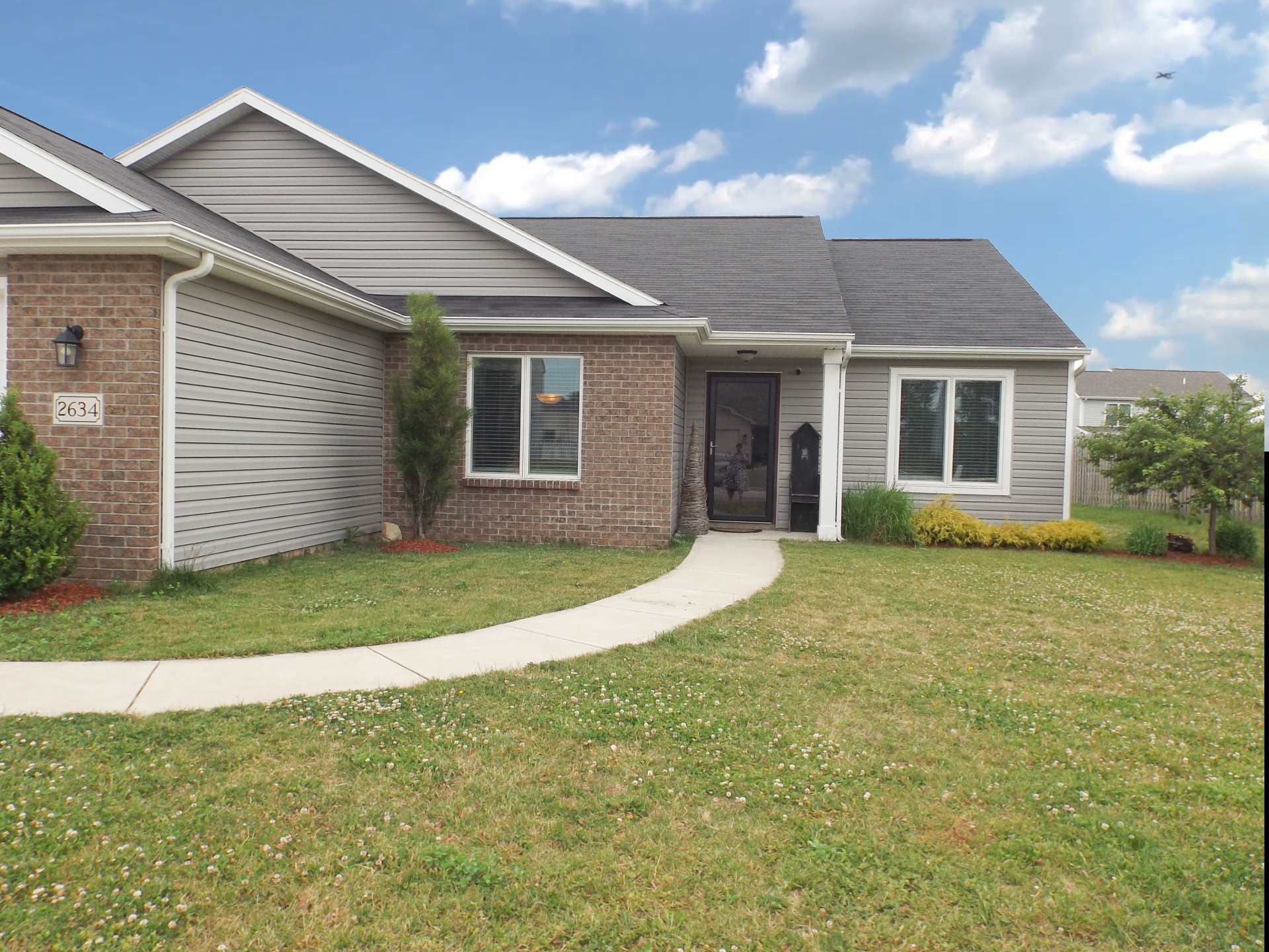 2634 Stonecrop Road Huntertown, IN 46748 - Photo 27 of 27