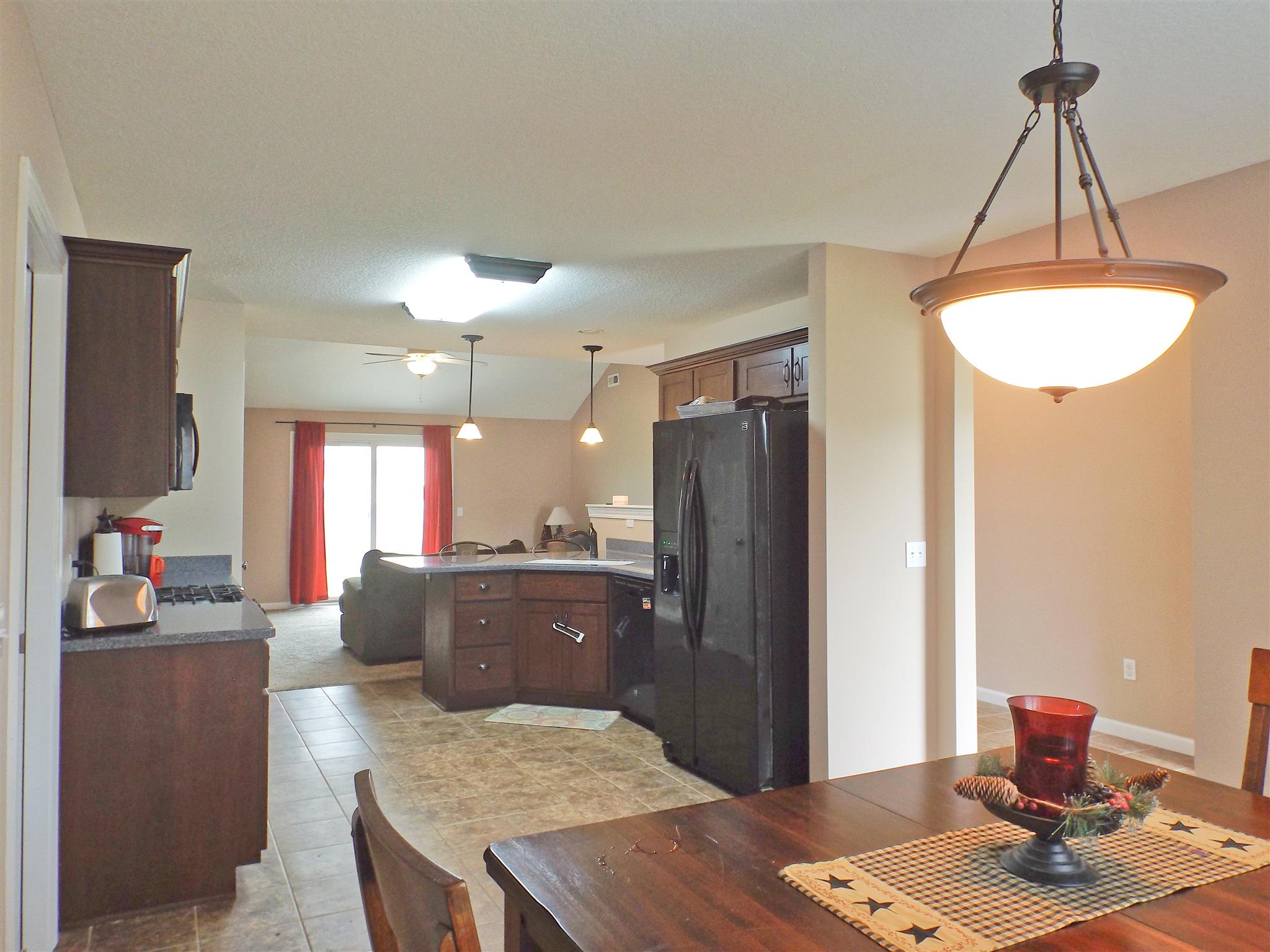 2634 Stonecrop Road Huntertown, IN 46748 - Photo 4 of 27