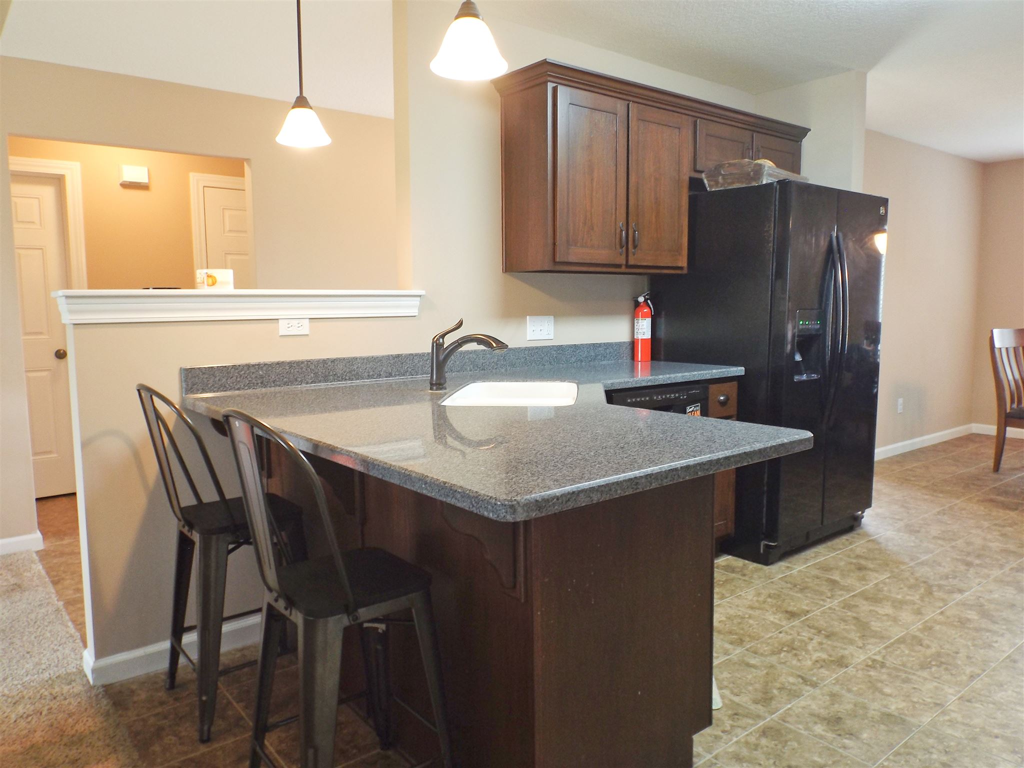2634 Stonecrop Road Huntertown, IN 46748 - Photo 5 of 27