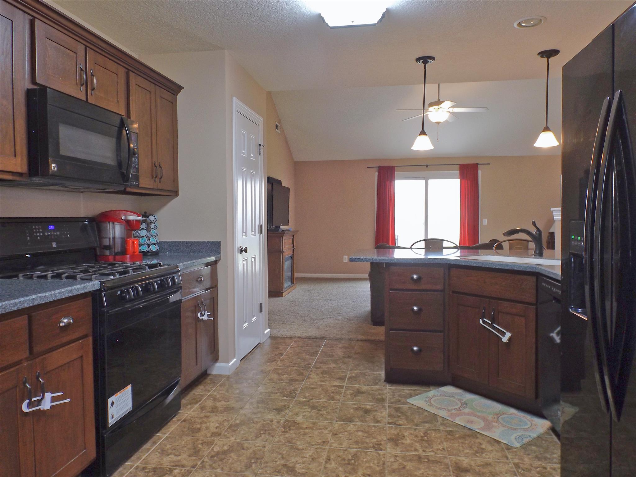 2634 Stonecrop Road Huntertown, IN 46748 - Photo 9 of 27