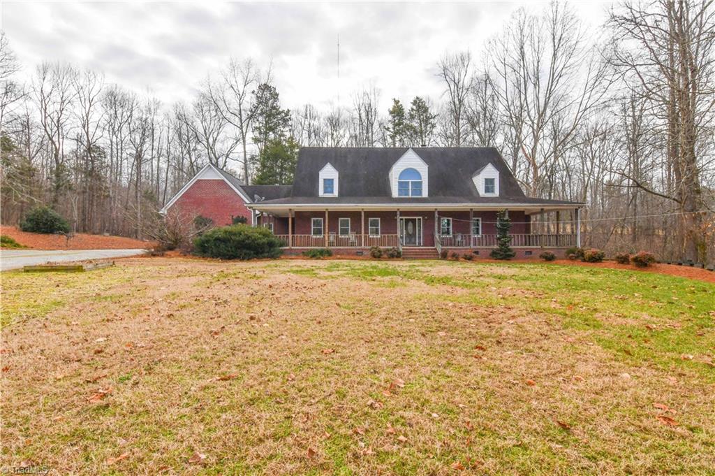 3370 Wall Road Greensboro, NC 27407 - Photo 1 of 50 Gallery Image 1