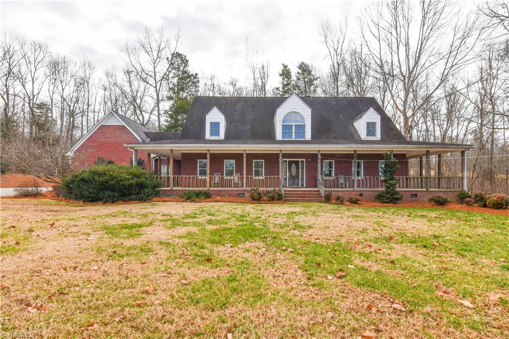 3370 Wall Road Greensboro, NC 27407 - Photo 2 of 50 Gallery Image 2