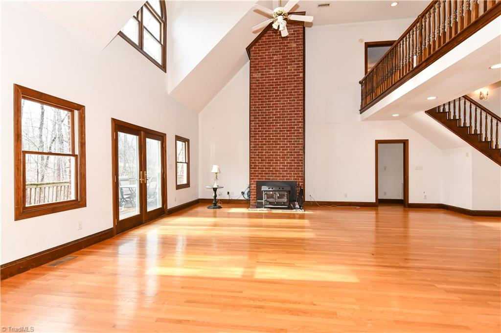 3370 Wall Road Greensboro, NC 27407 - Photo 12 of 50 Gallery Image 12