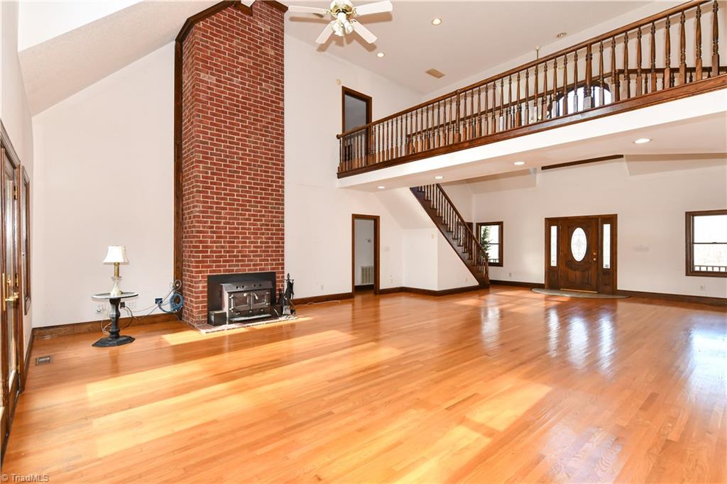 3370 Wall Road Greensboro, NC 27407 - Photo 13 of 50 Gallery Image 13