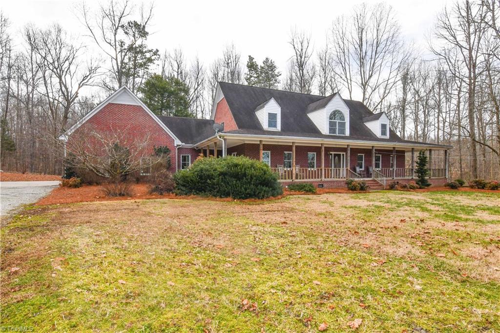 3370 Wall Road Greensboro, NC 27407 - Photo 3 of 50 Gallery Image 3