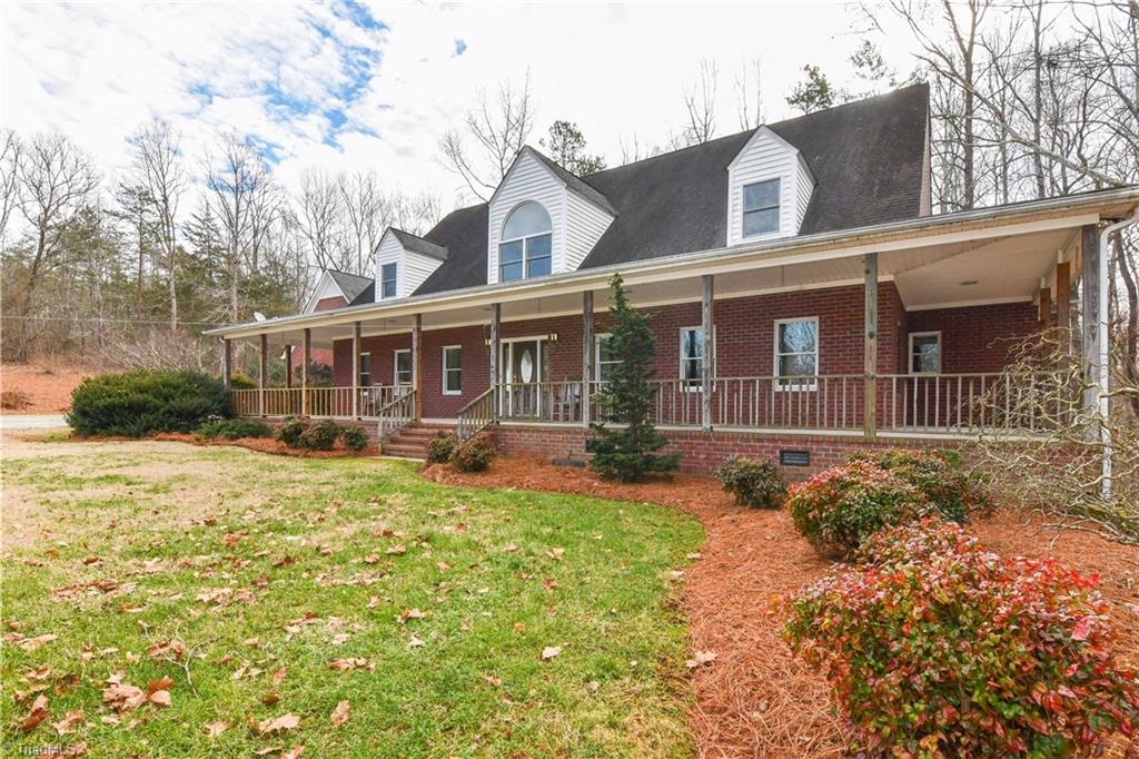 3370 Wall Road Greensboro, NC 27407 - Photo 5 of 50 Gallery Image 5