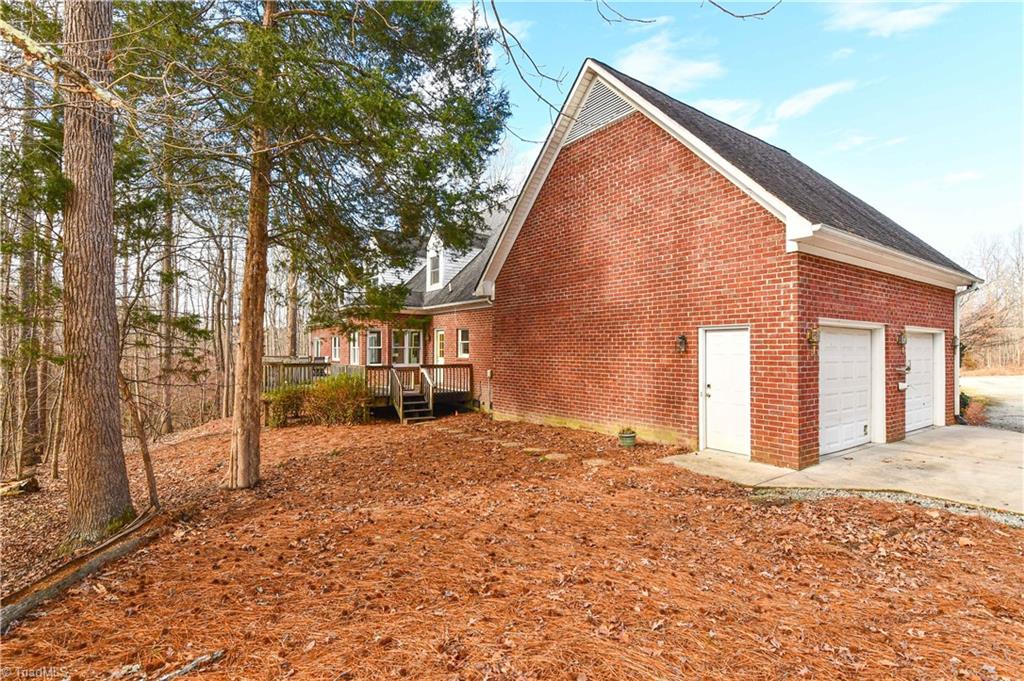 3370 Wall Road Greensboro, NC 27407 - Photo 48 of 50 Gallery Image 48