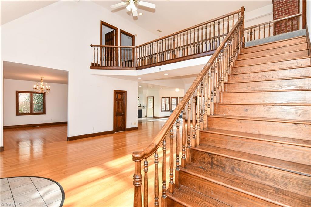 3370 Wall Road Greensboro, NC 27407 - Photo 10 of 50 Gallery Image 10