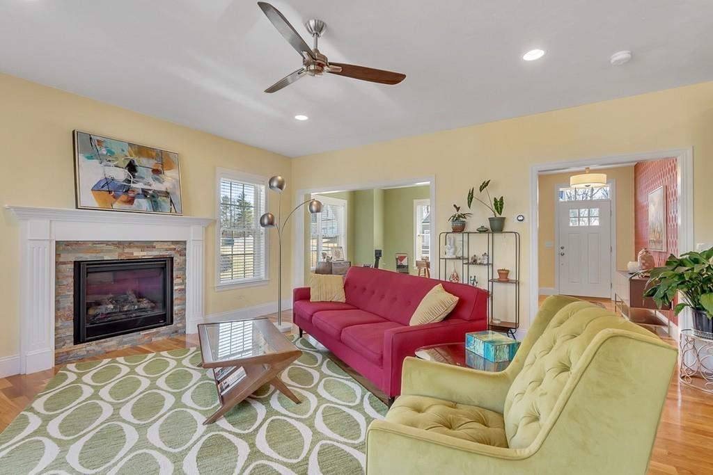 42 Jordan Road Holden, MA 01520 - Photo 11 of 33 Gallery Image 11