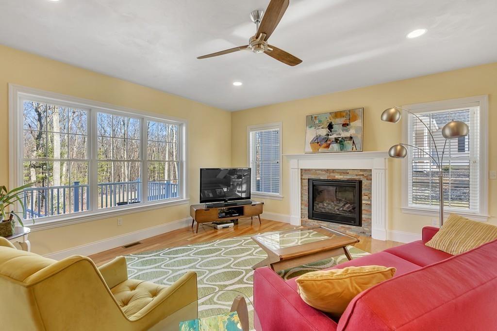 42 Jordan Road Holden, MA 01520 - Photo 12 of 33 Gallery Image 12