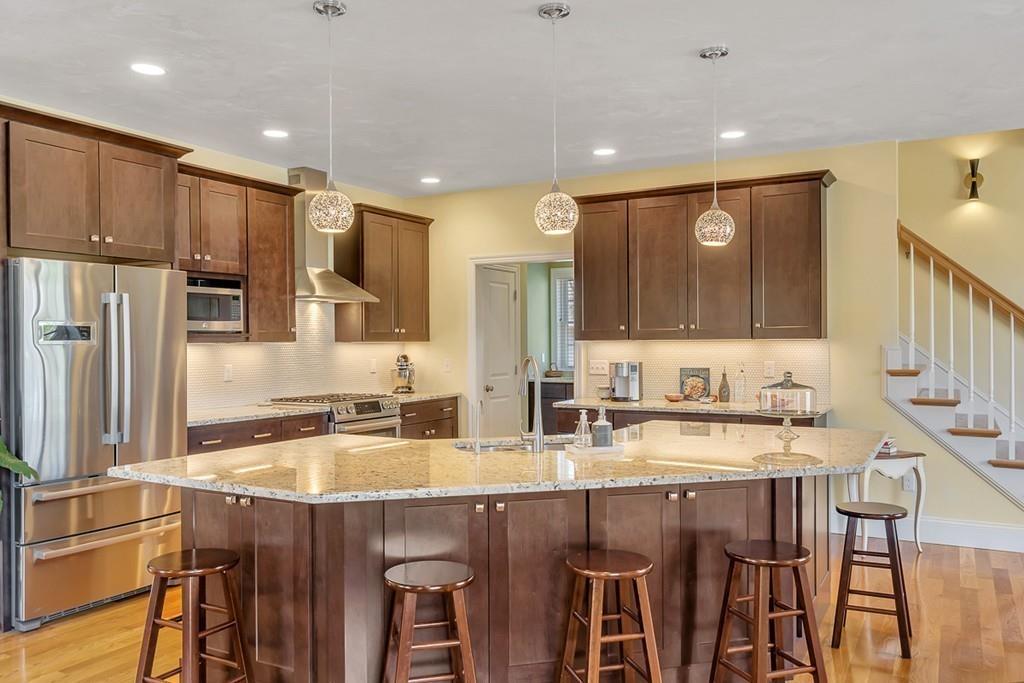 42 Jordan Road Holden, MA 01520 - Photo 18 of 33 Gallery Image 18