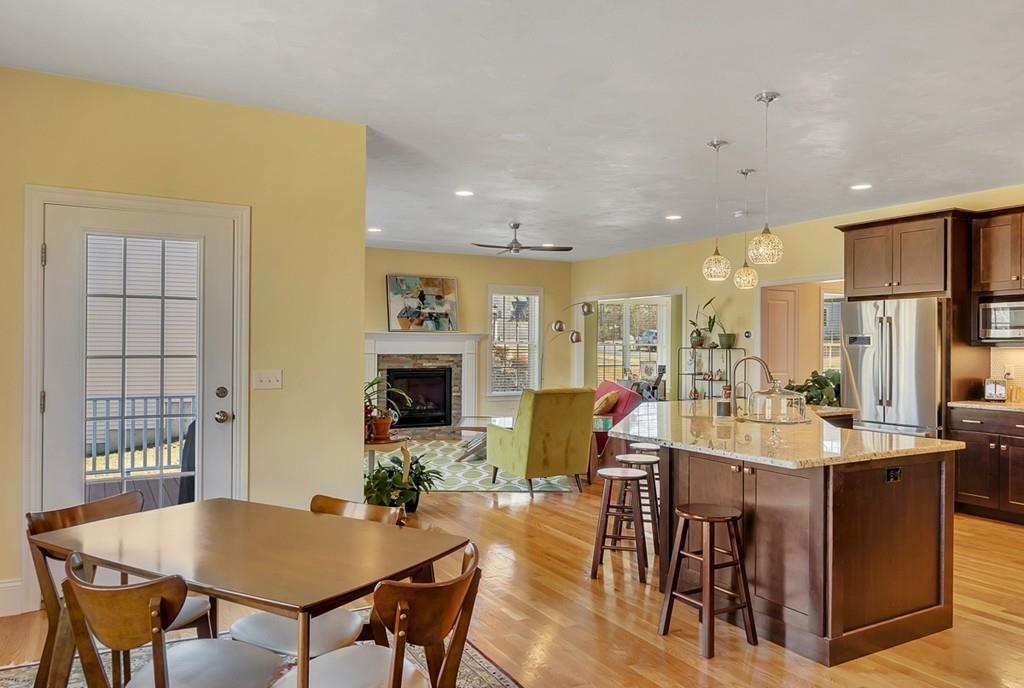 42 Jordan Road Holden, MA 01520 - Photo 19 of 33 Gallery Image 19