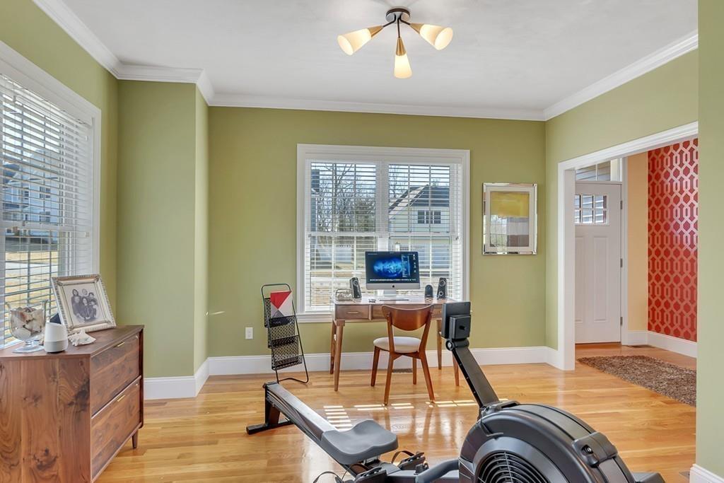 42 Jordan Road Holden, MA 01520 - Photo 20 of 33 Gallery Image 20