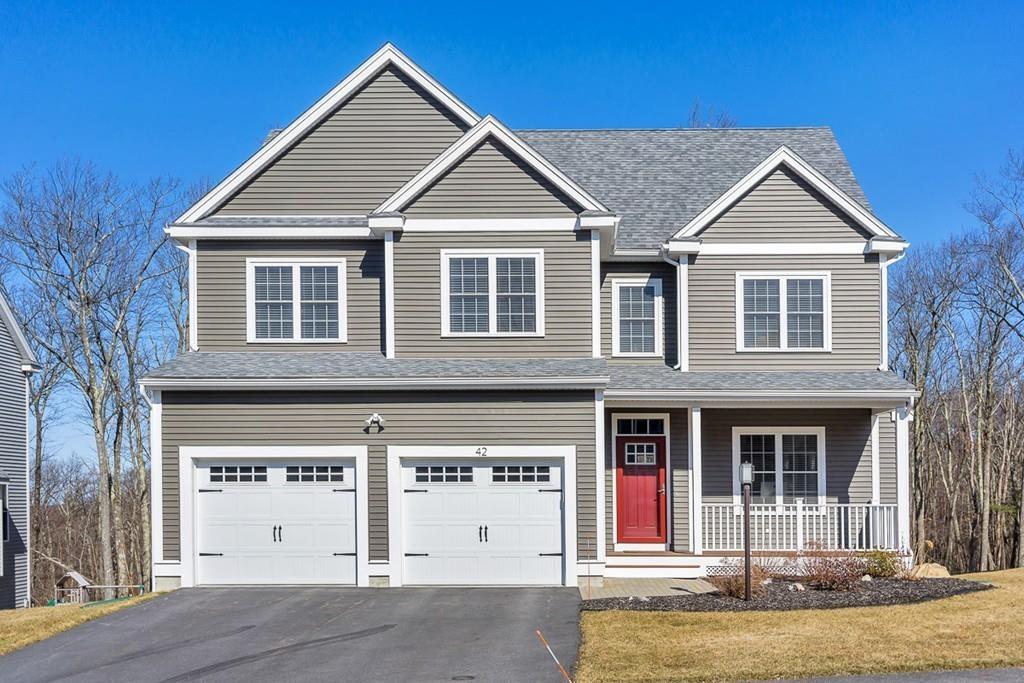 42 Jordan Road Holden, MA 01520 - Photo 2 of 33 Gallery Image 2