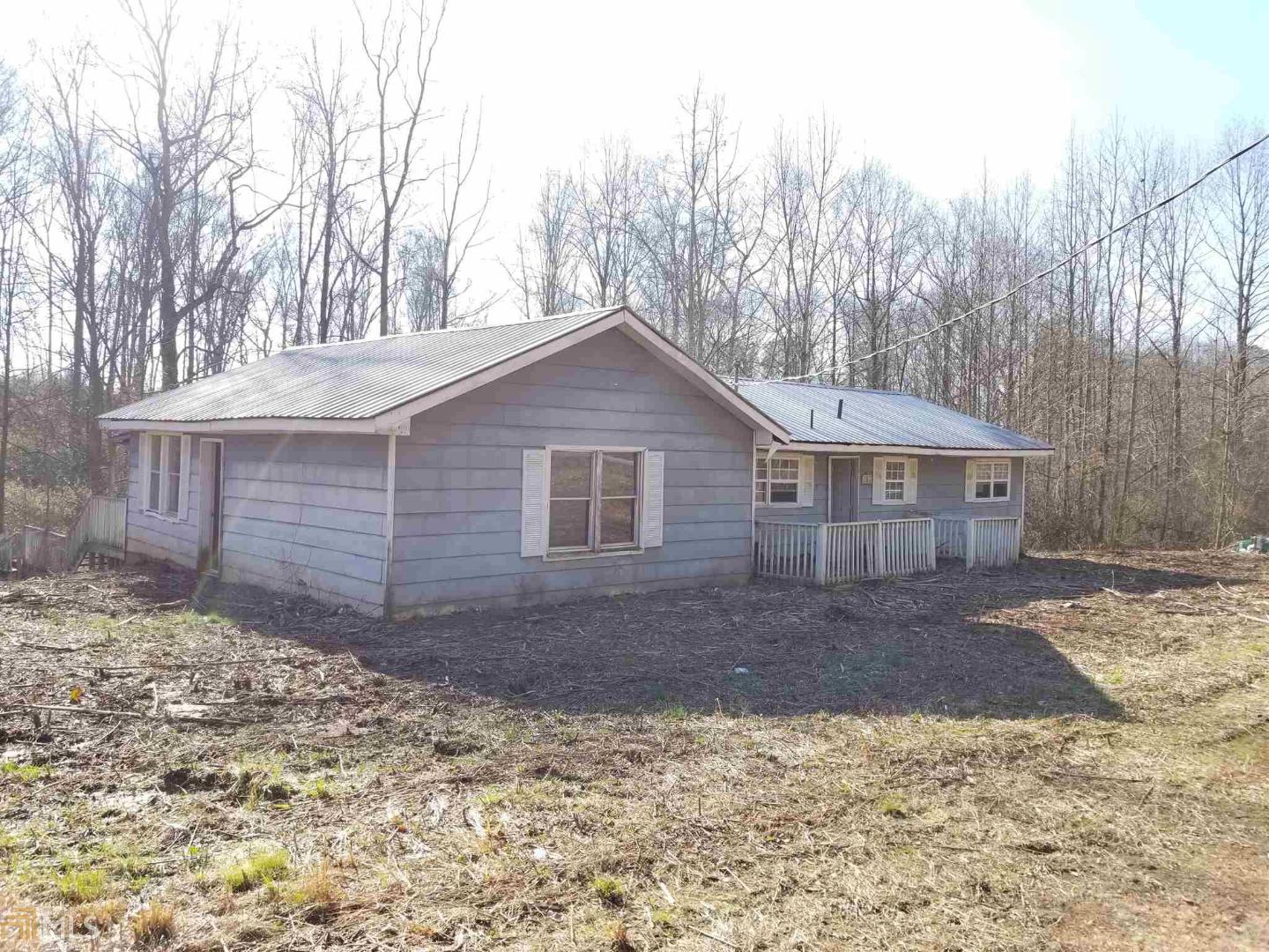 1203 County Road Ranburne, AL 36273 - Photo 1 of 1