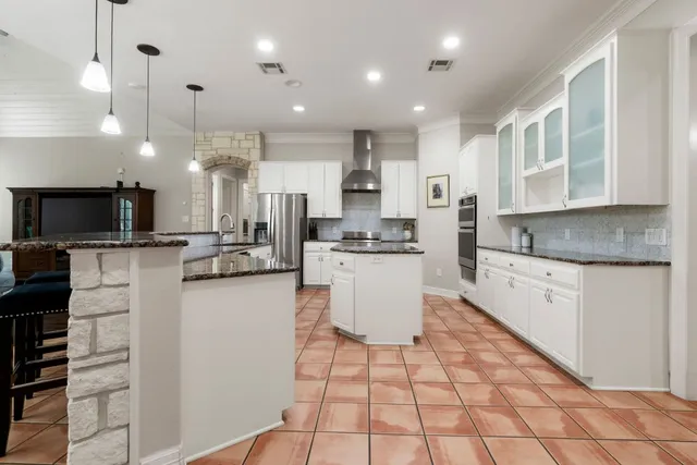 $1,075,000 | 209 Goldridge Drive, Georgetown, TX 78633