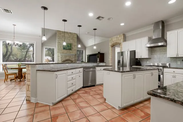 $1,075,000 | 209 Goldridge Drive, Georgetown, TX 78633