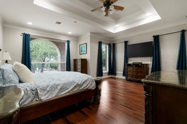 $1,075,000 | 209 Goldridge Drive, Georgetown, TX 78633