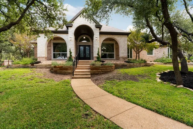 $1,075,000 | 209 Goldridge Drive, Georgetown, TX 78633