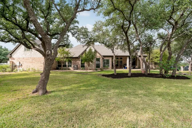 $1,075,000 | 209 Goldridge Drive, Georgetown, TX 78633