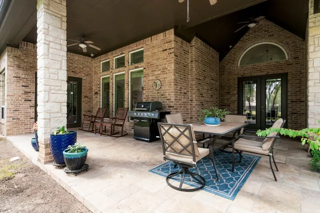 $1,075,000 | 209 Goldridge Drive, Georgetown, TX 78633