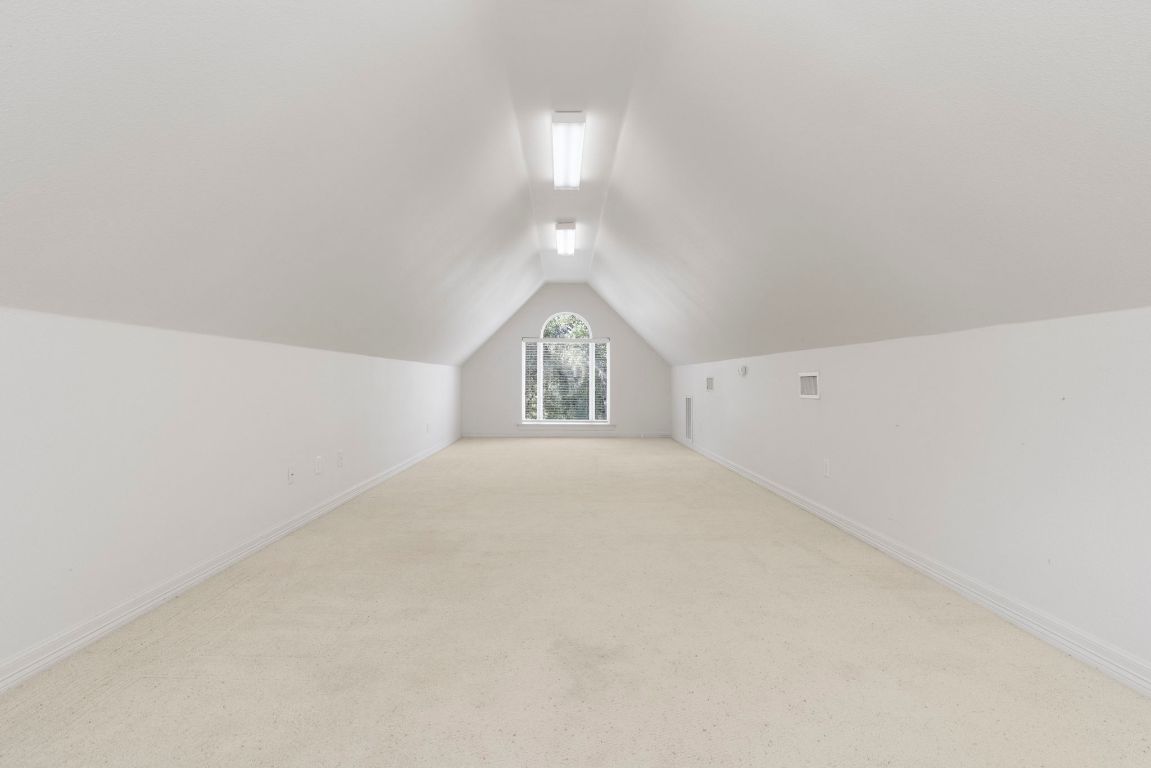 209 Goldridge Drive Georgetown, TX 78633 - Photo 34 of 40 a view of empty room with window