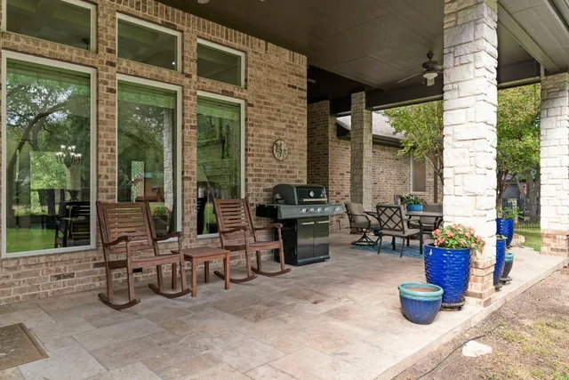 $1,075,000 | 209 Goldridge Drive, Georgetown, TX 78633