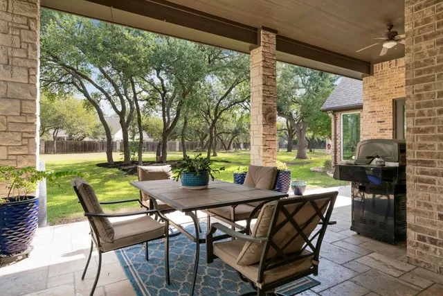 $1,075,000 | 209 Goldridge Drive, Georgetown, TX 78633