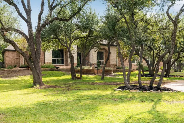 $1,075,000 | 209 Goldridge Drive, Georgetown, TX 78633