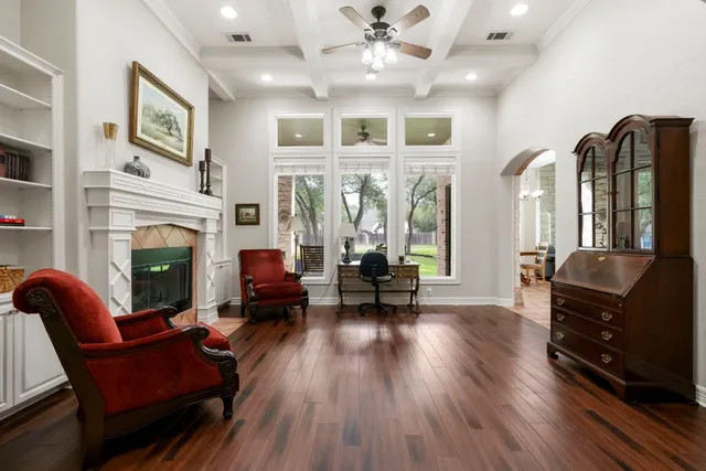 $1,075,000 | 209 Goldridge Drive, Georgetown, TX 78633