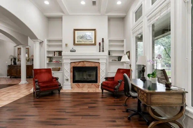 $1,075,000 | 209 Goldridge Drive, Georgetown, TX 78633