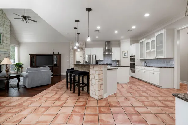 $1,075,000 | 209 Goldridge Drive, Georgetown, TX 78633