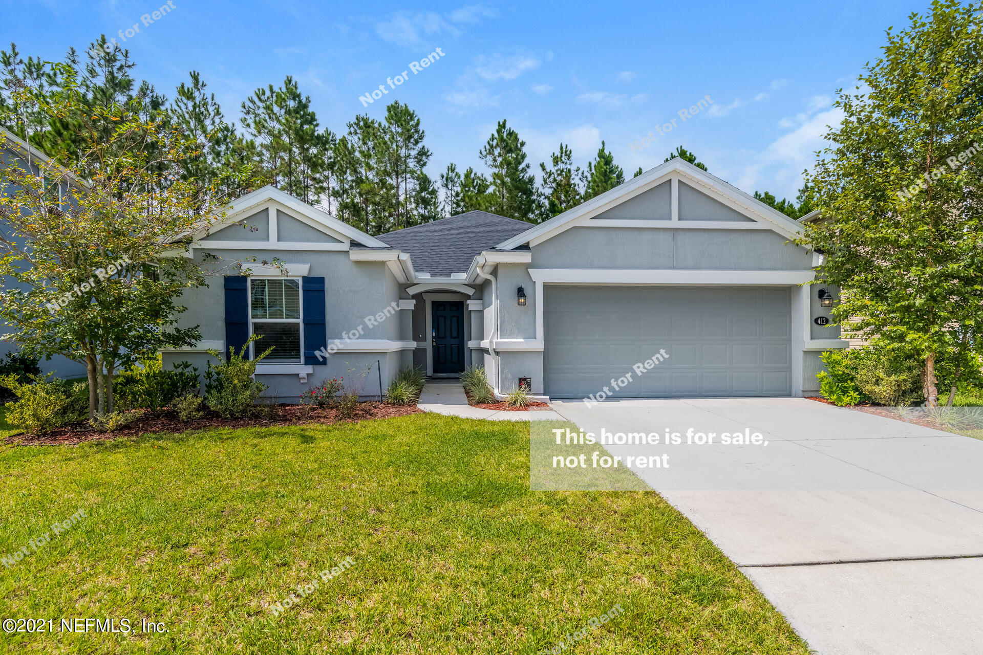 412 Hepburn Road Orange Park, FL 32065 - Photo 1 of 27 listing_0