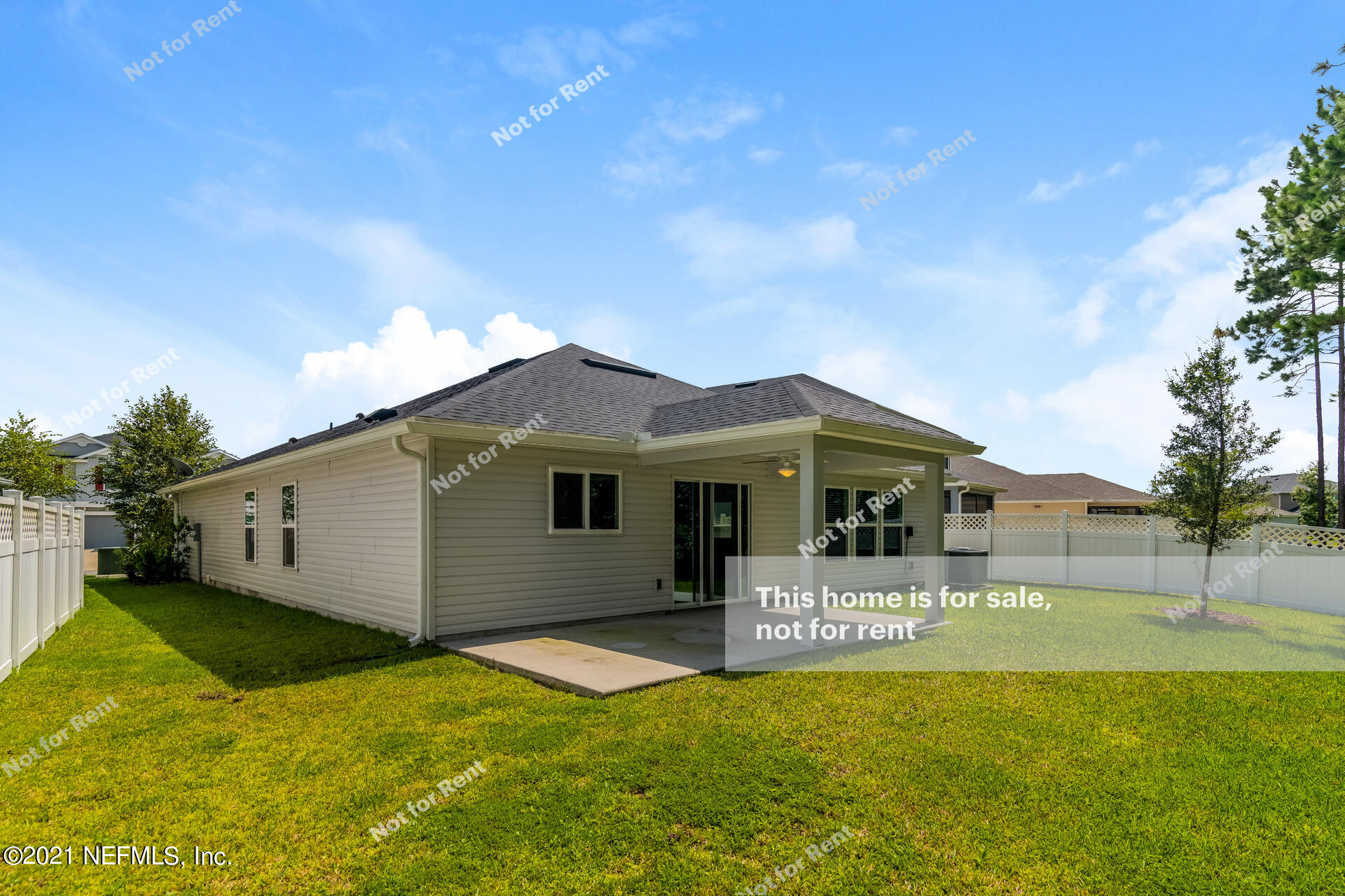 412 Hepburn Road Orange Park, FL 32065 - Photo 26 of 27 listing_25