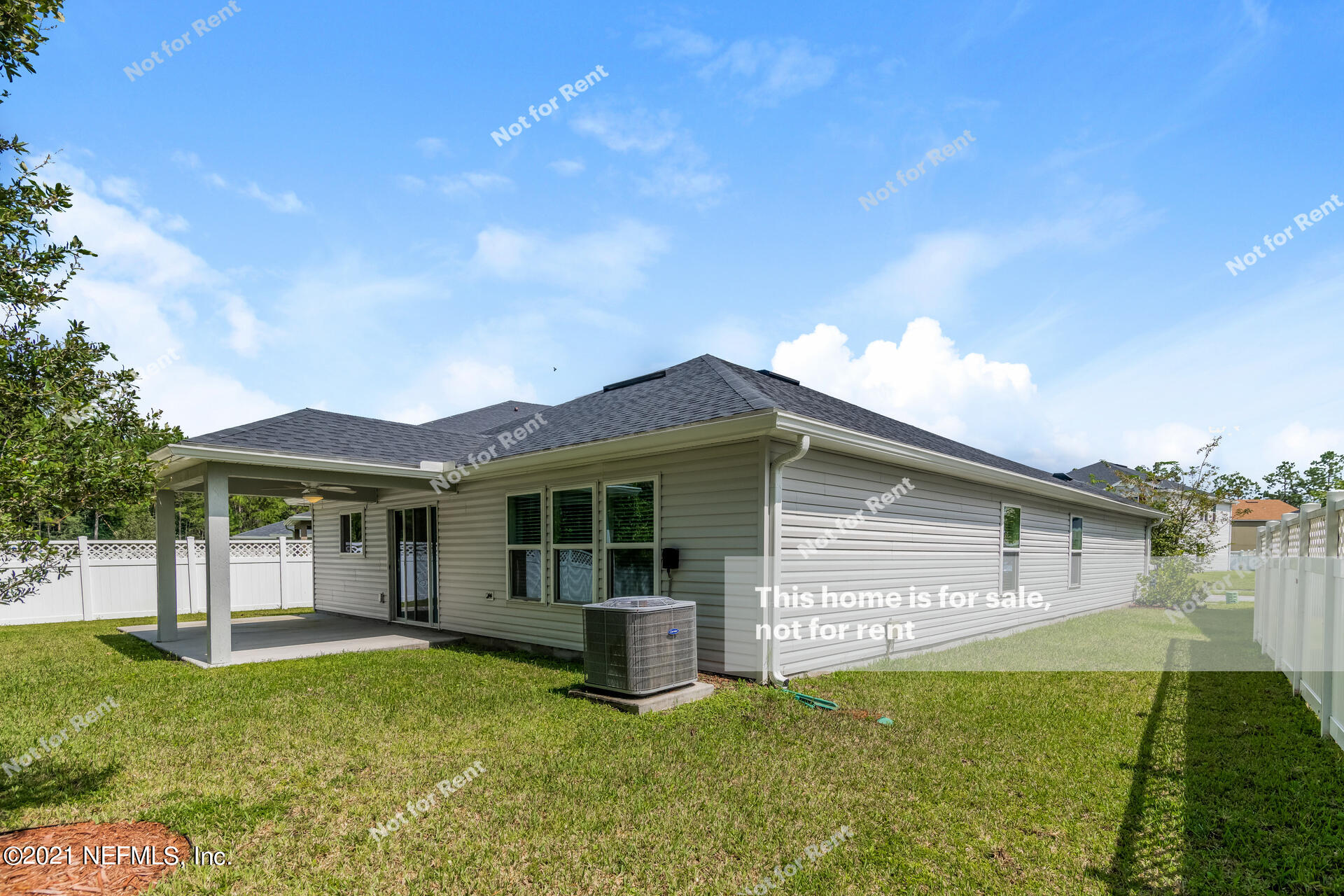 412 Hepburn Road Orange Park, FL 32065 - Photo 27 of 27 listing_26