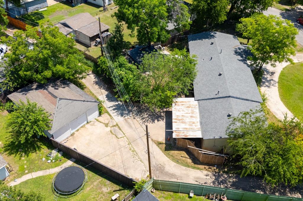 1623 Fresno Street Dallas, TX 75217 - Photo 36 of 36
