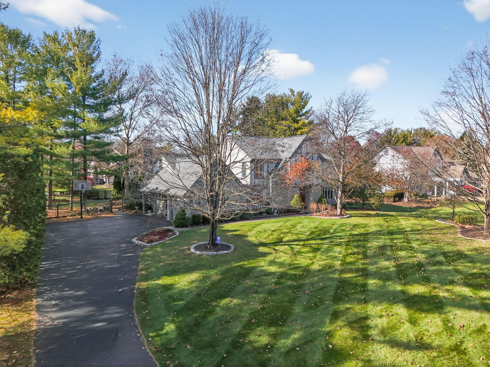 5771 Dublin Road Dublin, OH 43017 - Photo 78 of 100 5771 Dublin Rd (Drone)-1