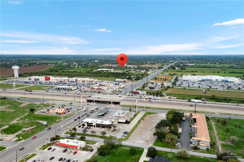 2629 North Fm 493 Road Donna, TX 78537 - Photo 1 of 7 View of aerial view