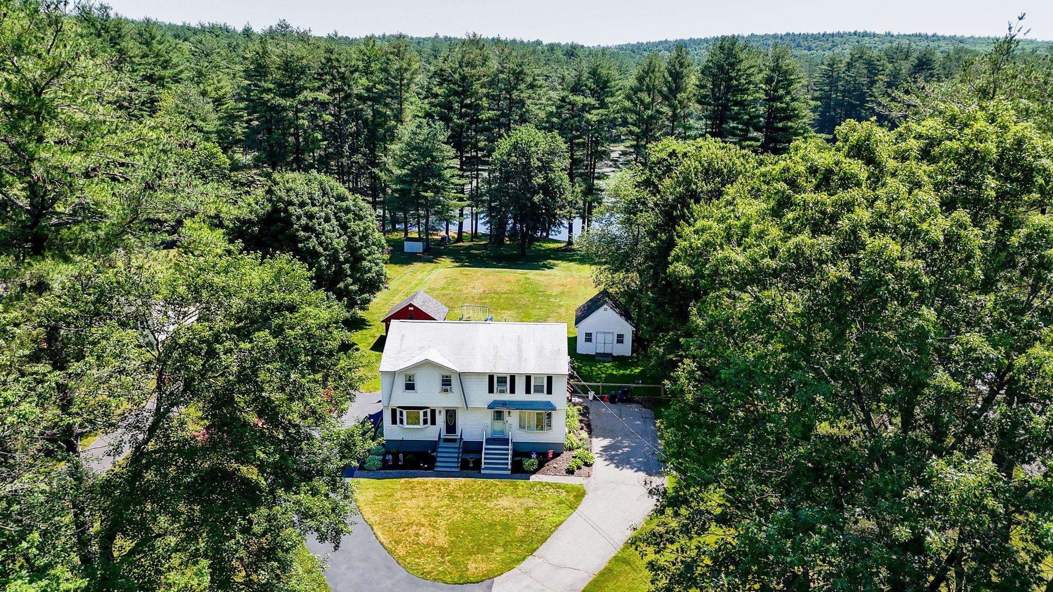 54 L Windham Road Derry, NH 03038 - Photo 32 of 37 Gallery Image 32