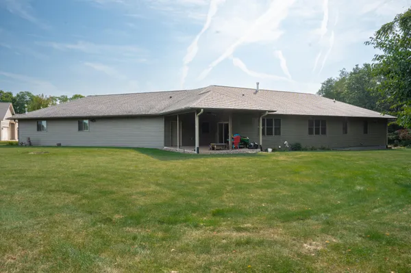 $739,900 | 13175 Jay Street, Trempealeau, WI 54661