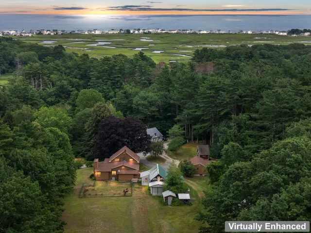 $759,900 | 46 Buffum Hill Road, Wells, ME 04090