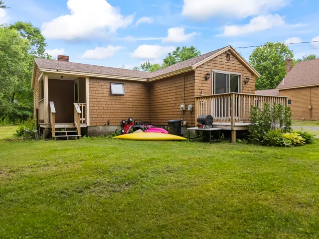 $759,900 | 46 Buffum Hill Road, Wells, ME 04090