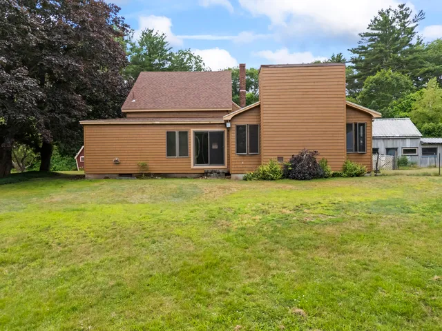 $759,900 | 46 Buffum Hill Road, Wells, ME 04090