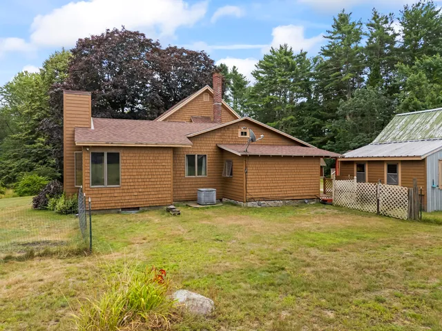 $759,900 | 46 Buffum Hill Road, Wells, ME 04090