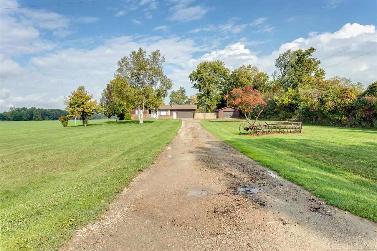 6029 Roach Road Croswell, MI 48422 - Photo 29 of 46